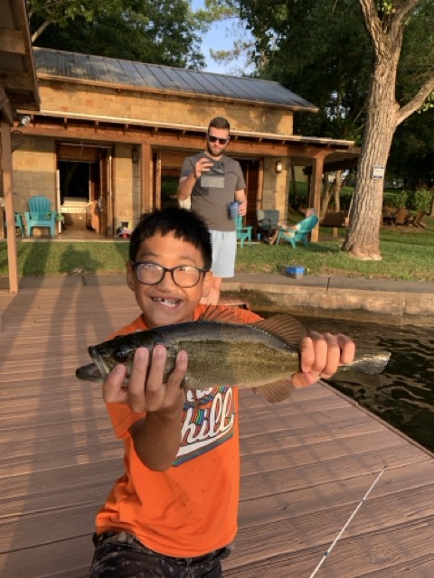The Catch