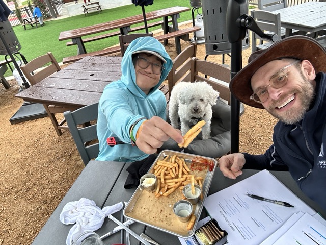 Dog Fun